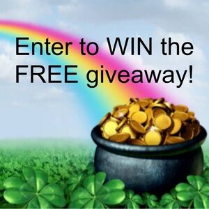 💰FREE Giveaway!💰